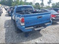 2018 Toyota Tacoma — photo 3 of 16 | VIN 5TFCZ5AN3JX127442