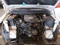 2015 Nissan Armada — photo 10 of 17 | VIN 5N1AA0NE9FN602263