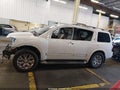 2015 Nissan Armada — photo 15 of 17 | VIN 5N1AA0NE9FN602263