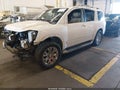 2015 Nissan Armada — photo 2 of 17 | VIN 5N1AA0NE9FN602263