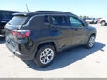 2025 Jeep Compass — photo 4 of 19 | VIN 3C4NJDBN7ST503873