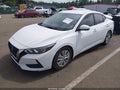 2021 Nissan Sentra — photo 2 of 16 | VIN 3N1AB8BV9MY277525