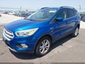 2018 Ford Escape — photo 2 of 18 | VIN 1FMCU9H98JUC14586