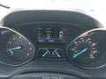 2018 Ford Escape — photo 7 of 18 | VIN 1FMCU9H98JUC14586