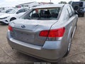 2011 Subaru Legacy — photo 17 of 17 | VIN 4S3BMCA63B3240730