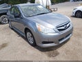 2011 Subaru Legacy — photo 1 of 17 | VIN 4S3BMCA63B3240730