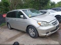 2006 Honda Odyssey — photo 1 of 18 | VIN 5FNRL386X6B458227