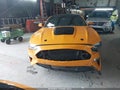 2018 Ford Mustang — photo 12 of 16 | VIN 1FA6P8CFXJ5161857