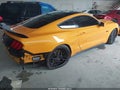 2018 Ford Mustang — photo 4 of 16 | VIN 1FA6P8CFXJ5161857