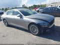 2023 Genesis G80 — photo 21 of 21 | VIN KMTGE4S19PU006932