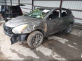 2010 Nissan Rogue Sport — photo 2 of 17 | VIN JN8AS5MT5AW015614