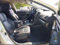 2021 Subaru Crosstrek — photo 5 of 16 | VIN JF2GTHNC2M8389661