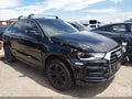 2016 Audi Q3 — photo 12 of 15 | VIN WA1EFCFS5GR021912