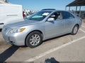 2007 Toyota Camry — photo 2 of 11 | VIN 4T1BK46K87U026038