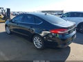 2017 Ford Fusion — photo 3 of 16 | VIN 3FA6P0LU0HR266060