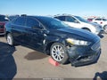 2017 Ford Fusion — photo 6 of 16 | VIN 3FA6P0LU0HR266060