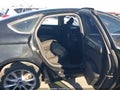2017 Ford Fusion — photo 8 of 16 | VIN 3FA6P0LU0HR266060