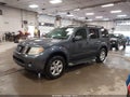 2010 Nissan Pathfinder — photo 2 of 16 | VIN 5N1AR1NB6AC626867