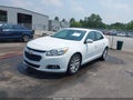 2015 Chevrolet Malibu — photo 2 of 11 | VIN 1G11D5SL8FF250498