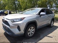 2021 Toyota RAV4 — photo 2 of 16 | VIN 2T3G1RFV7MC172872