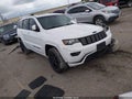 2018 Jeep Grand Cherokee — photo 1 of 16 | VIN 1C4RJEAG0JC488914