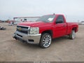 2008 Chevrolet Silverado 1500 — photo 2 of 17 | VIN 1GCEC14C98Z118935