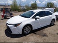 2025 Toyota Corolla — photo 2 of 15 | VIN 5YFB4MDE2SP252772
