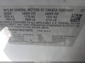 2016 GMC Terrain — photo 9 of 16 | VIN 2GKALNEK7G6219675