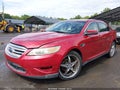 2010 Ford Taurus — photo 2 of 17 | VIN 1FAHP2KT0AG109168