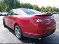 2010 Ford Taurus — photo 3 of 17 | VIN 1FAHP2KT0AG109168