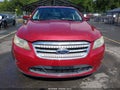 2010 Ford Taurus — photo 6 of 17 | VIN 1FAHP2KT0AG109168