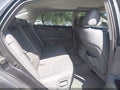 Photo 8 of 11 — 2008 Toyota Avalon