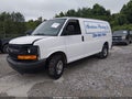 2014 Chevrolet Express 2500 — photo 2 of 16 | VIN 1GCWGFFA6E1166825
