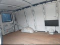 2014 Chevrolet Express 2500 — photo 8 of 16 | VIN 1GCWGFFA6E1166825