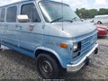 1995 Chevrolet G30 — photo 6 of 11 | VIN 1GAHG39K5SF155978