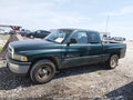 2001 Dodge Ram 1500 — photo 14 of 16 | VIN 3B7HC13Z01G795252