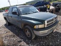2001 Dodge Ram 1500 — photo 1 of 16 | VIN 3B7HC13Z01G795252