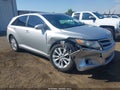 2014 Toyota Venza — photo 1 of 18 | VIN 4T3BA3BB2EU057843