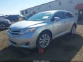 2014 Toyota Venza — photo 2 of 18 | VIN 4T3BA3BB2EU057843