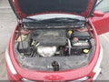 2014 Dodge Dart — photo 10 of 17 | VIN 1C3CDFCB7ED668223