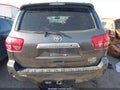 2014 Toyota Sequoia — photo 16 of 16 | VIN 5TDDW5G15ES106900