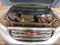 2018 GMC Acadia — photo 10 of 16 | VIN 1GKKNLLS9JZ198278