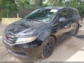 2015 Honda Odyssey — photo 2 of 16 | VIN 5FNRL5H65FB094990