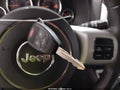 2017 Jeep Compass — photo 11 of 17 | VIN 1C4NJDEB0HD112094