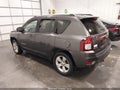 2017 Jeep Compass — photo 3 of 17 | VIN 1C4NJDEB0HD112094