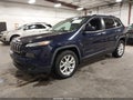 2014 Jeep Cherokee — photo 2 of 19 | VIN 1C4PJLCS3EW293343