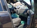 2011 Ford Escape — photo 5 of 15 | VIN 1FMCU9D74BKB90093