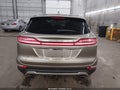 2018 Lincoln MKC — photo 17 of 17 | VIN 5LMCJ2D90JUL04690