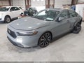 2025 Honda Accord — photo 2 of 16 | VIN 1HGCY2F83SA079290