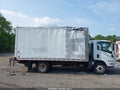 2018 Isuzu Npr Hd — photo 13 of 15 | VIN 54DC4W1B7JS806147